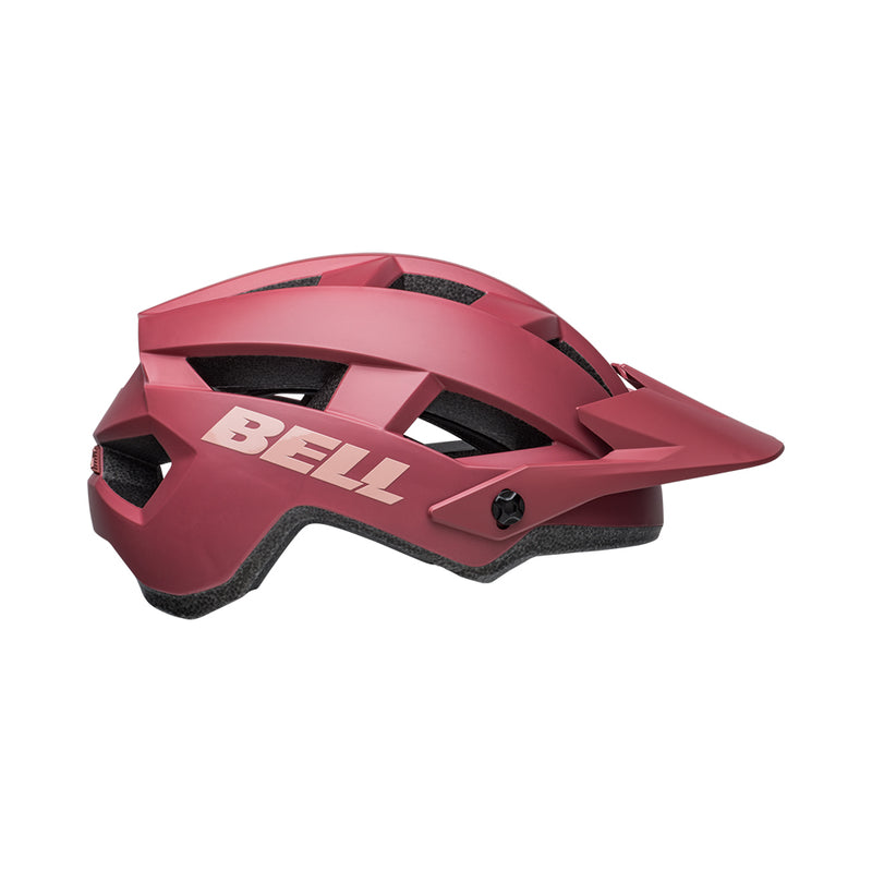 Load image into Gallery viewer, Bell Spark 2 MIPS - Matte Pink