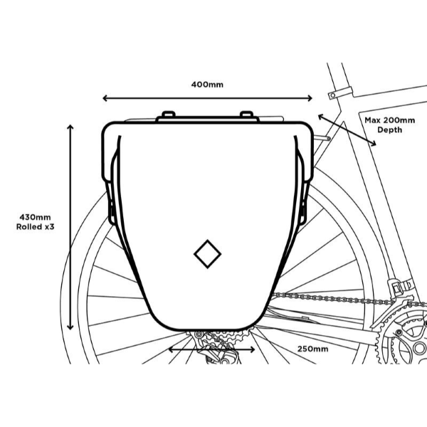 Load image into Gallery viewer, 00_Panniers_lrg_Dims tn