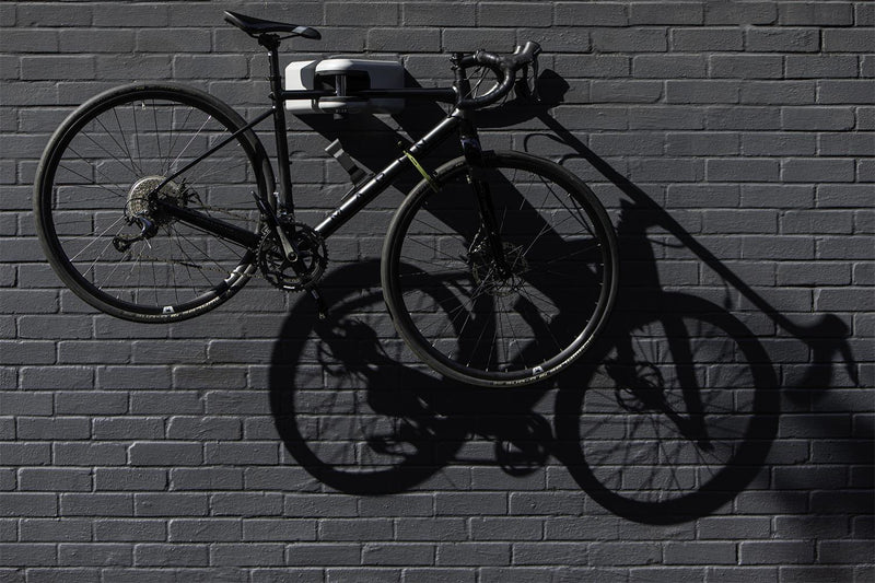 Load image into Gallery viewer, ALK1LG_Road_Bike_Locked