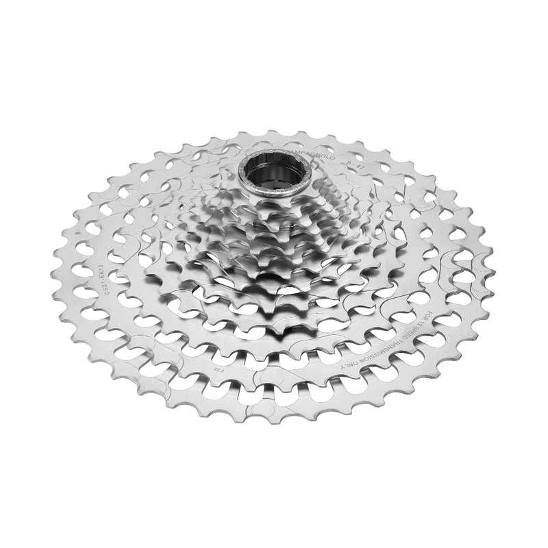 Load image into Gallery viewer, Campagnolo Ekar Cassette Flat