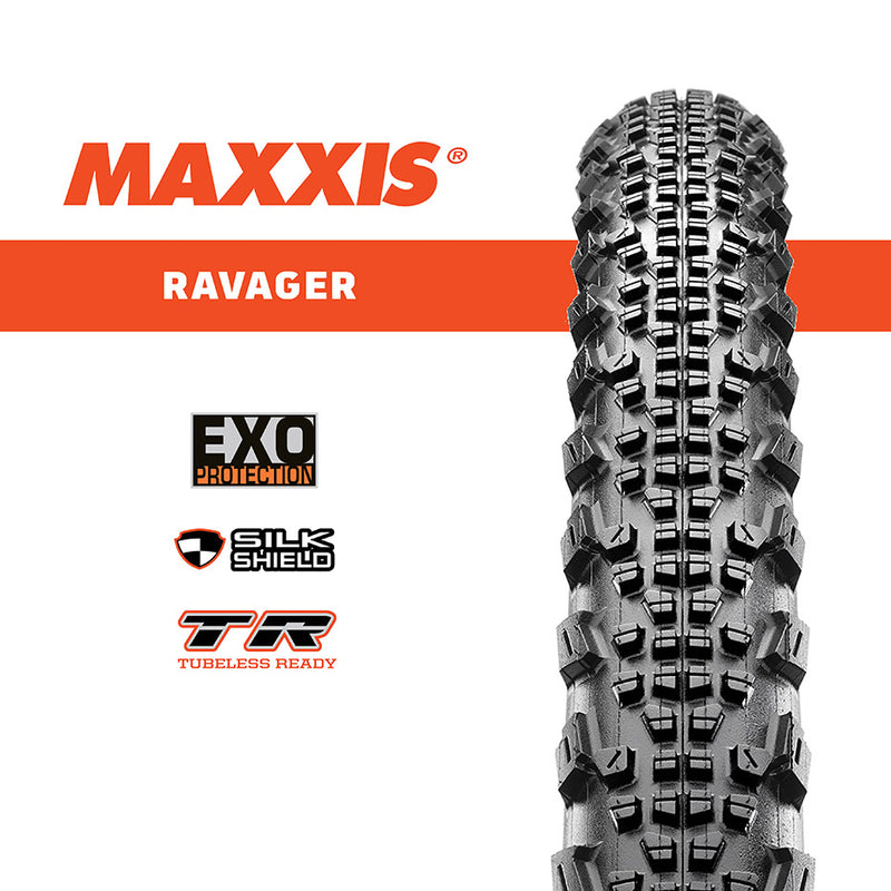 Load image into Gallery viewer, maxxis_ravager