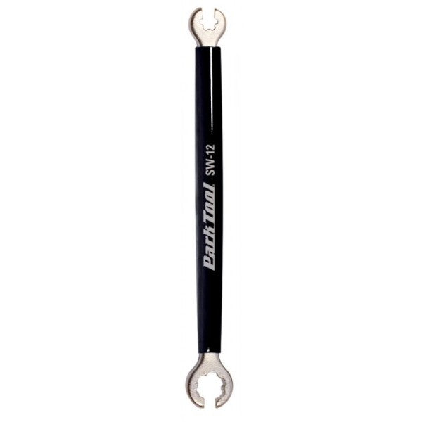 Load image into Gallery viewer, Shimano specific spoke wrench