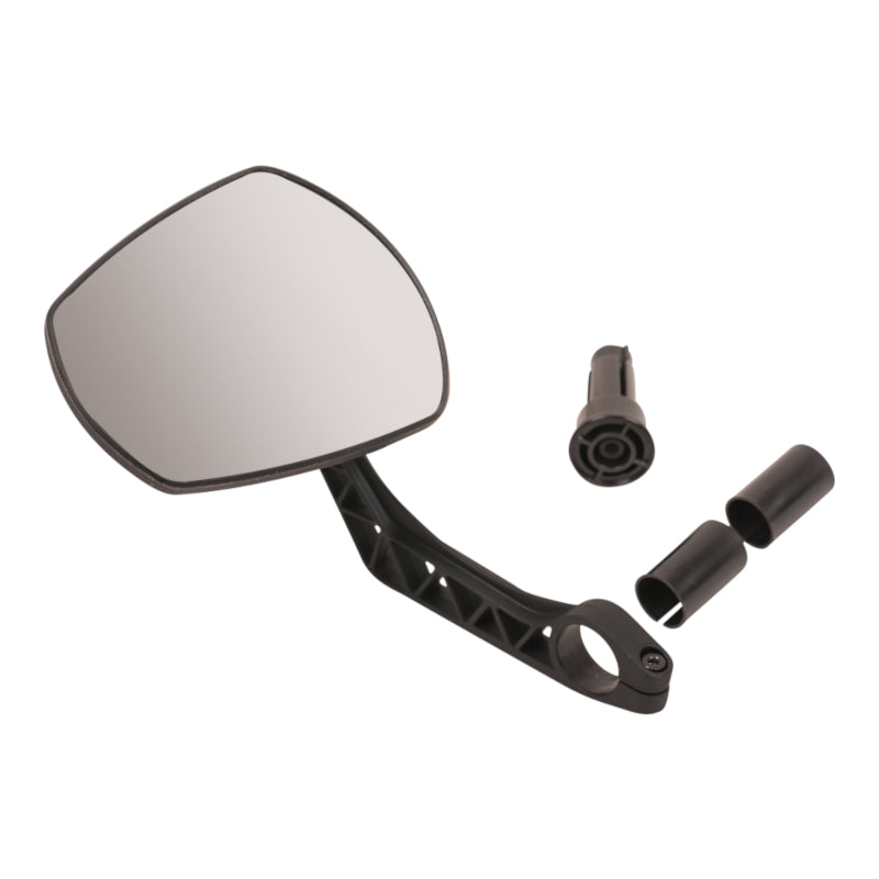 Load image into Gallery viewer, Zefal ZL Tower 80 Bar-End Mirror - Mounting Parts