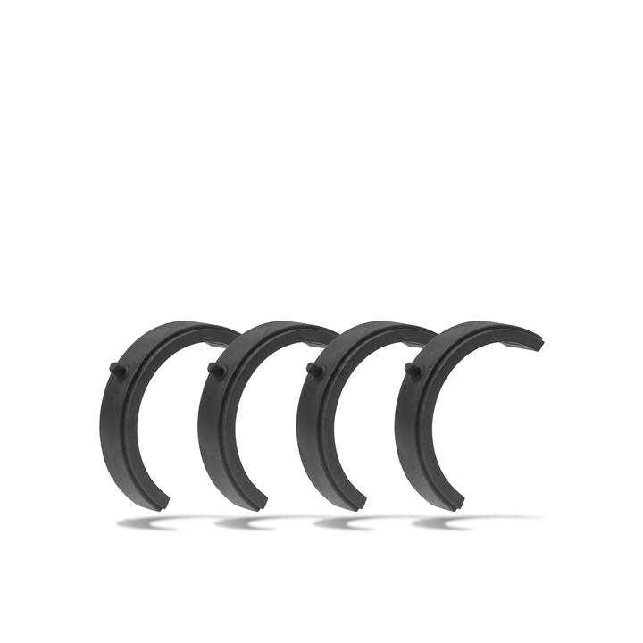 Load image into Gallery viewer, Bosch Rubber Insert Nyon 31.8 Clamp