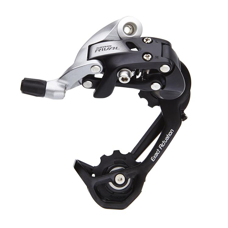 Load image into Gallery viewer, SRAM Rival 22 Rear Derailleur - Mid Cage