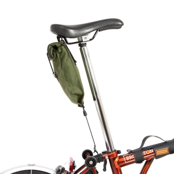 Load image into Gallery viewer, City-Saddle-Bag-Large-Restrap-Olive2 tn