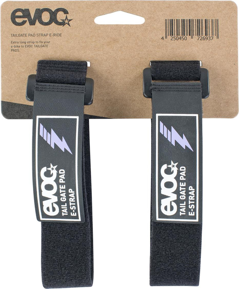 Load image into Gallery viewer, 100529100-TAILGATE-PAD-STRAP-E-STRAP
