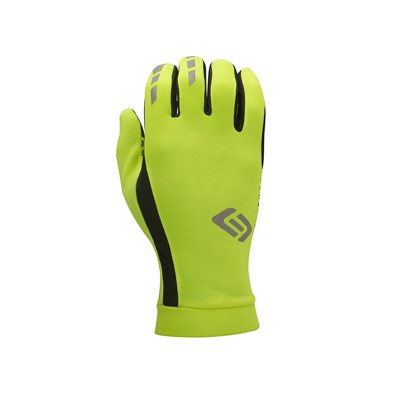 Load image into Gallery viewer, BW-63341-Glove-Thermaldress-Hivis-Front-1010