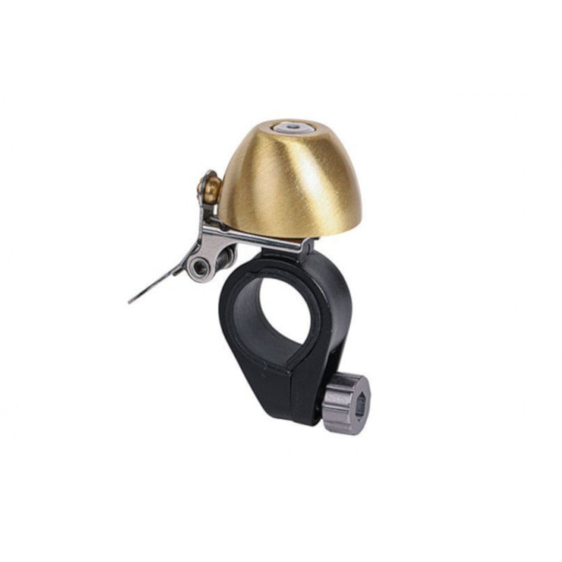 Load image into Gallery viewer, Zefal Classic Bike Bell Gold
