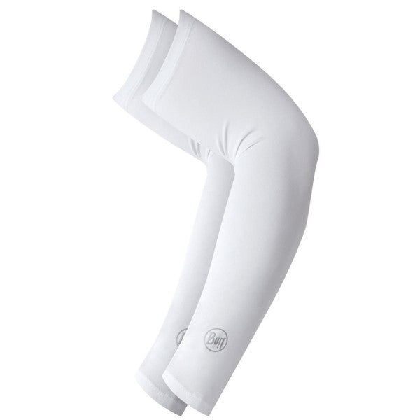 Load image into Gallery viewer, Arm Sleeves White