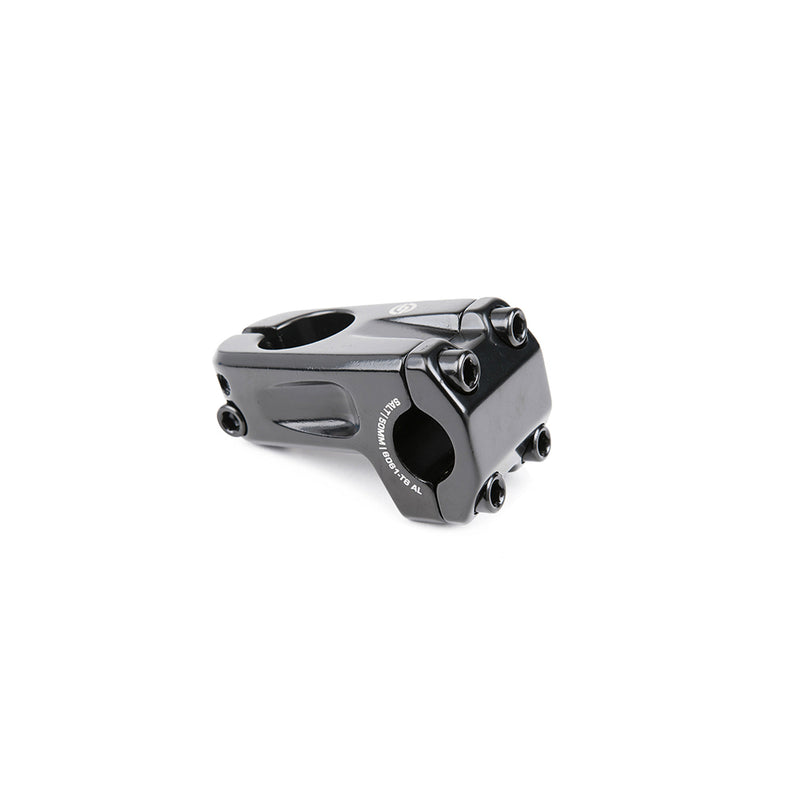 Load image into Gallery viewer, Salt AM Stem 50mm Front load Black
