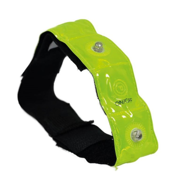 Load image into Gallery viewer, Oxford Bright Band Plus LED Arm/Ankle Bands