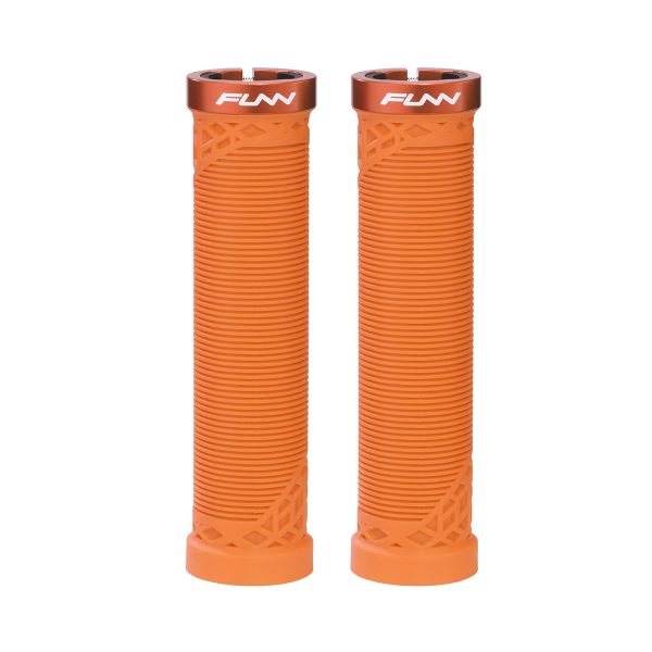 Load image into Gallery viewer, Funn-Hilt-Grip-orange tn