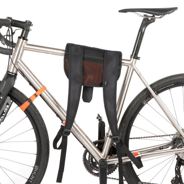 Load image into Gallery viewer, Hike A Bike Harness2 tn