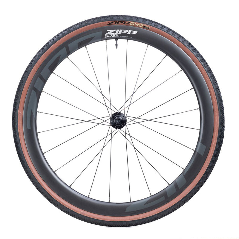 Load image into Gallery viewer, Zipp G40 Tyre hero