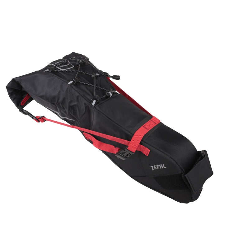 Load image into Gallery viewer, Zefal Z Adventure R11 Seat Bag