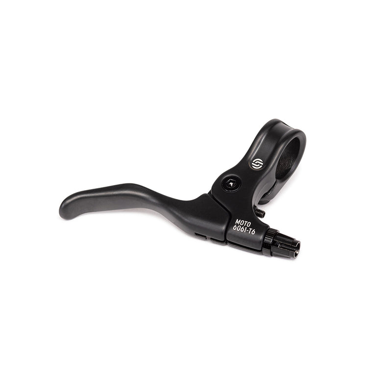 Load image into Gallery viewer, Salt Moto Brake Lever Black RH
