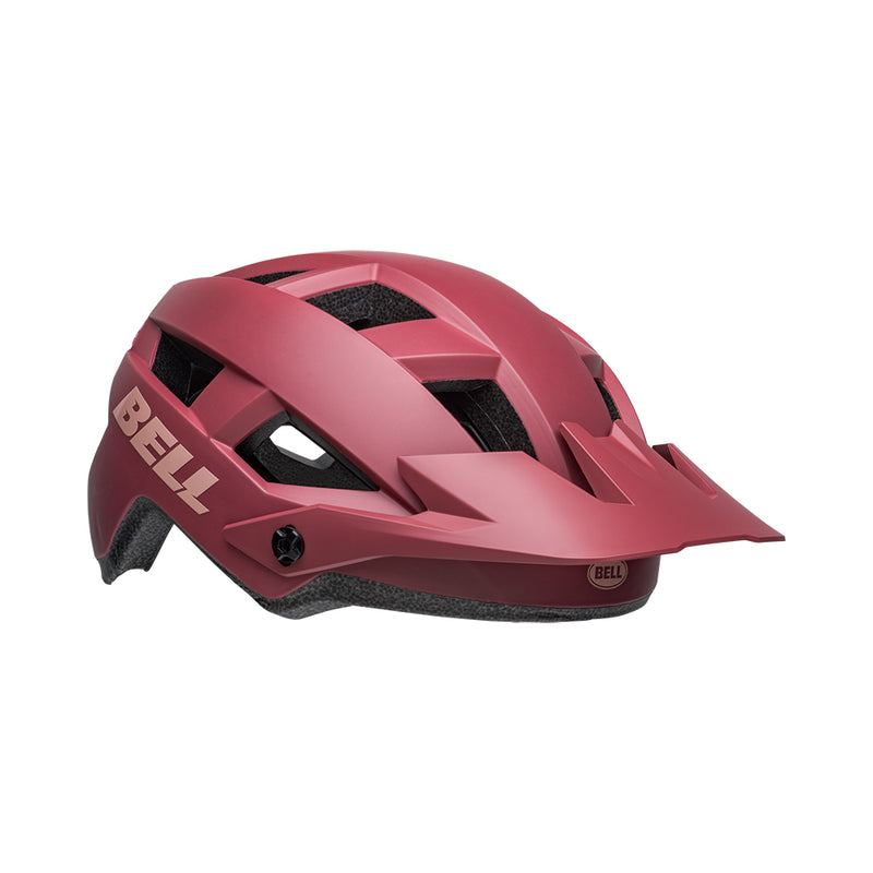 Load image into Gallery viewer, Bell Spark 2 MIPS - Matte Pink