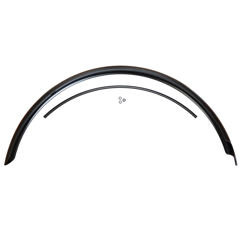 Load image into Gallery viewer, Cannondale Adventure Neo Rear Fender
