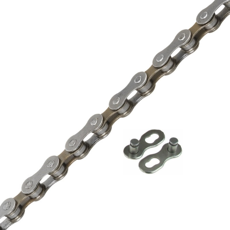 Load image into Gallery viewer, M-Wave 1/2 x 3/32 Chain 15m Workshop Roll - Chain