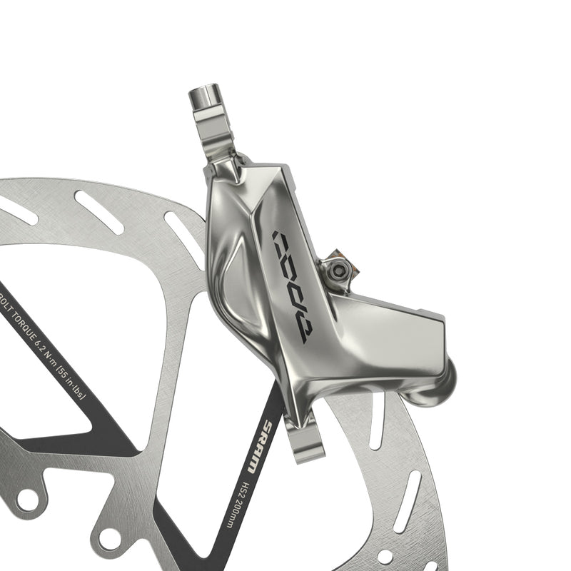 Load image into Gallery viewer, SRAM Code Ultimate Stealth Brake 3