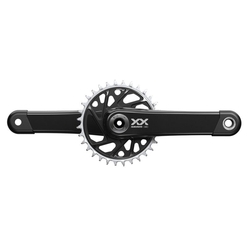 Load image into Gallery viewer, SRAM XX Eagle Crankset