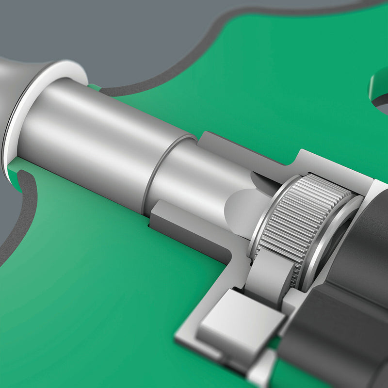Load image into Gallery viewer, Ratchet Mechanism Under Control Icon