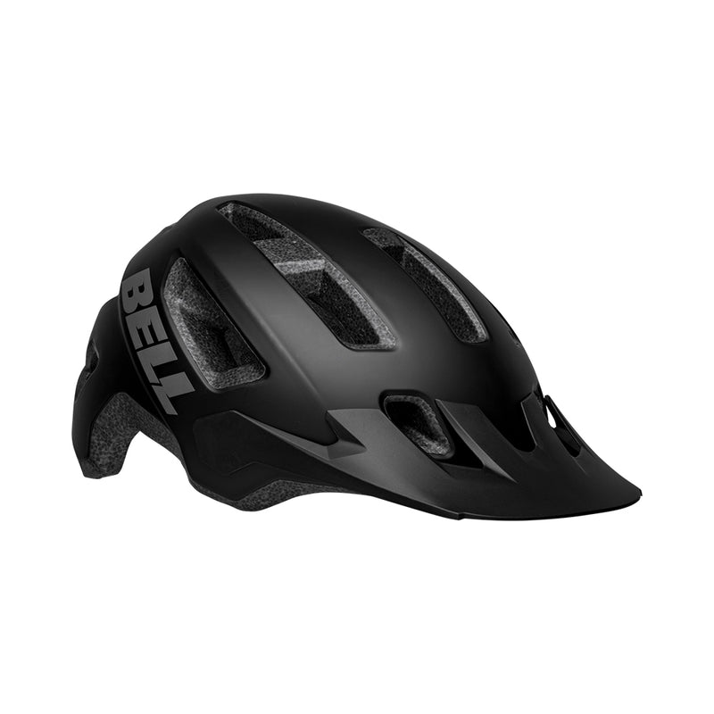 Load image into Gallery viewer, Bell Nomad 2 - Matte Black