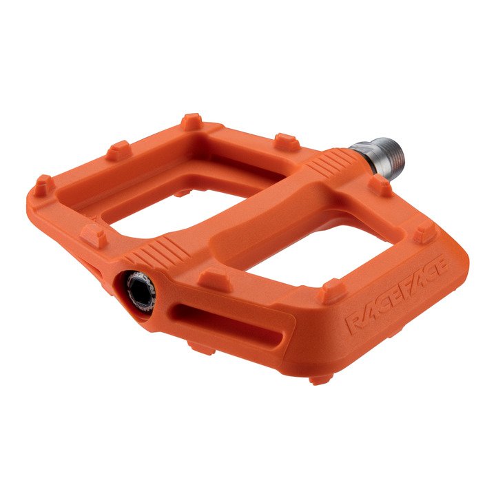 Load image into Gallery viewer, Ride-Pedal-Orange