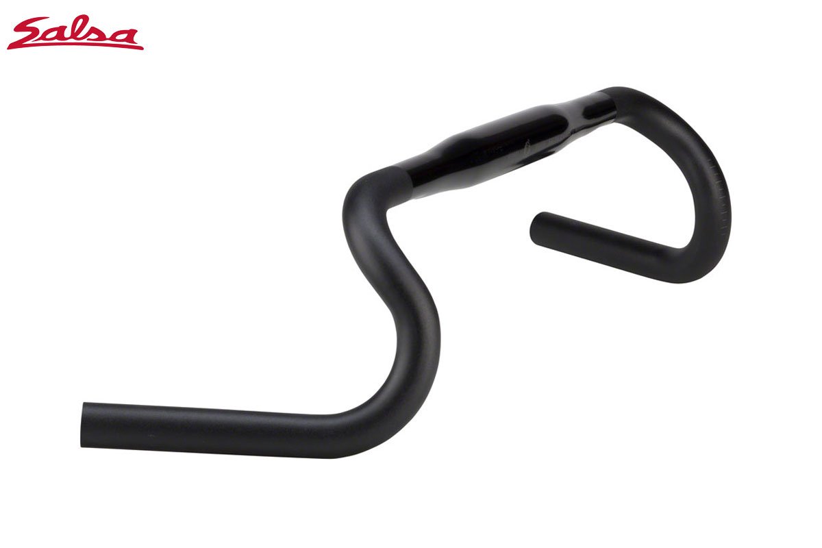 Salsa Woodchipper Deluxe Handlebar Cycle Trading Company