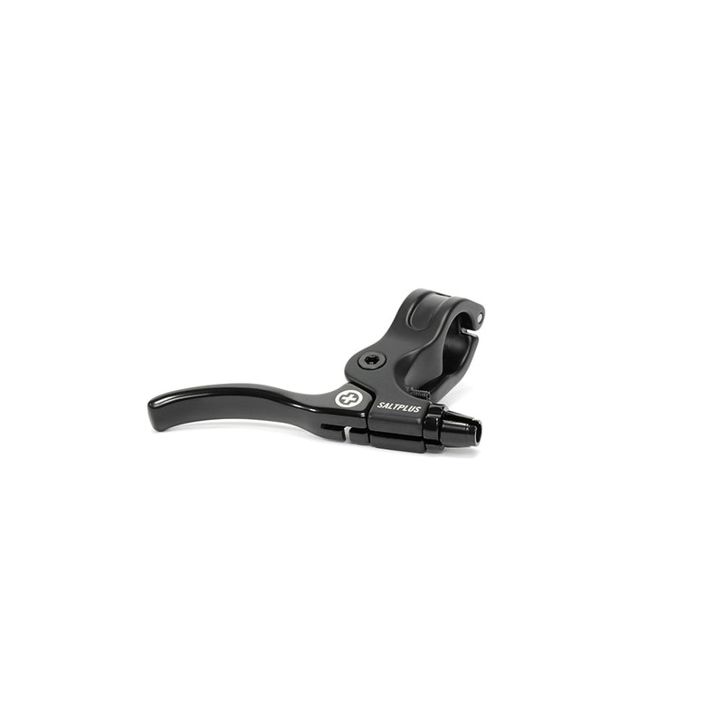 Load image into Gallery viewer, Saltplus Geo Brake Lever Black RH
