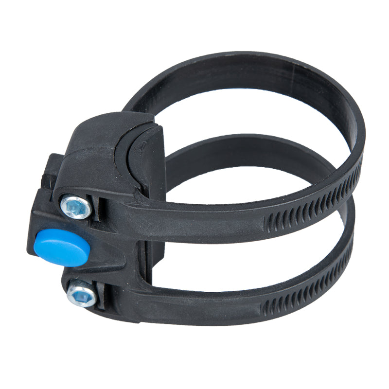 Load image into Gallery viewer, Oxford Combi12 Combination Lock - Mounting Bracket