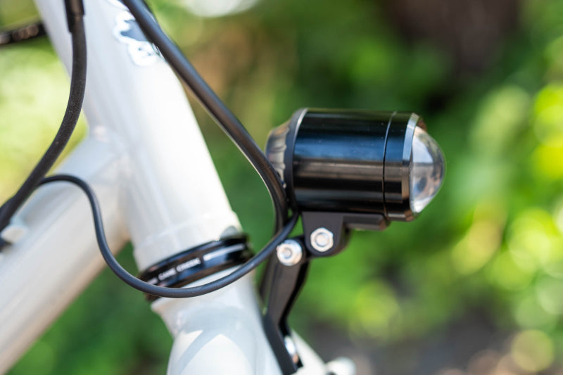 Load image into Gallery viewer, PDW Kepler E-Bike Front Light - Situation 3