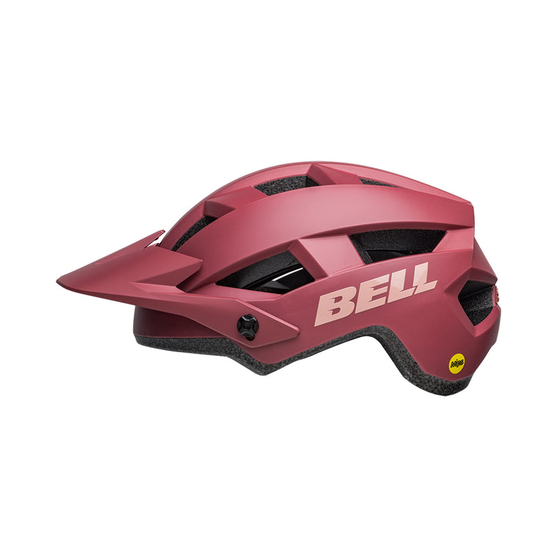 Load image into Gallery viewer, Bell Spark 2 MIPS - Matte Pink