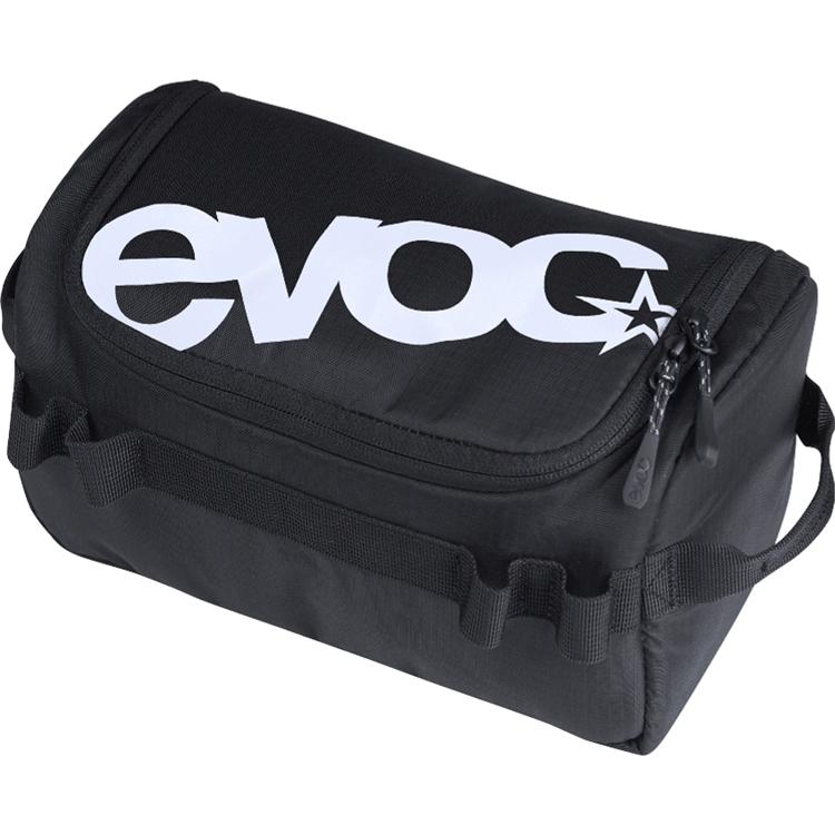 Load image into Gallery viewer, EVOC - Wash Bag - Black