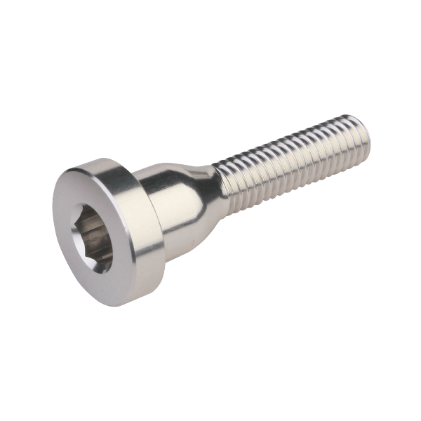 Load image into Gallery viewer, 9267-Top-Cap-Bolt-Silver
