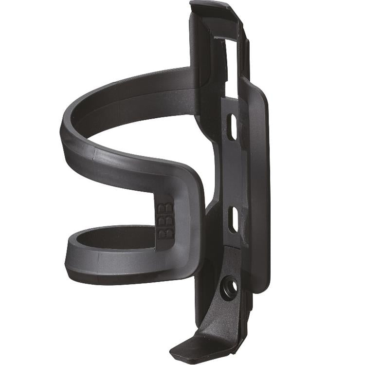 Load image into Gallery viewer, BBB - DualAttack Side Entry Bottlecage (Dark Grey/Black)