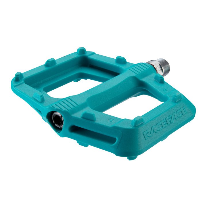 Load image into Gallery viewer, Ride-Pedal-Turquoise