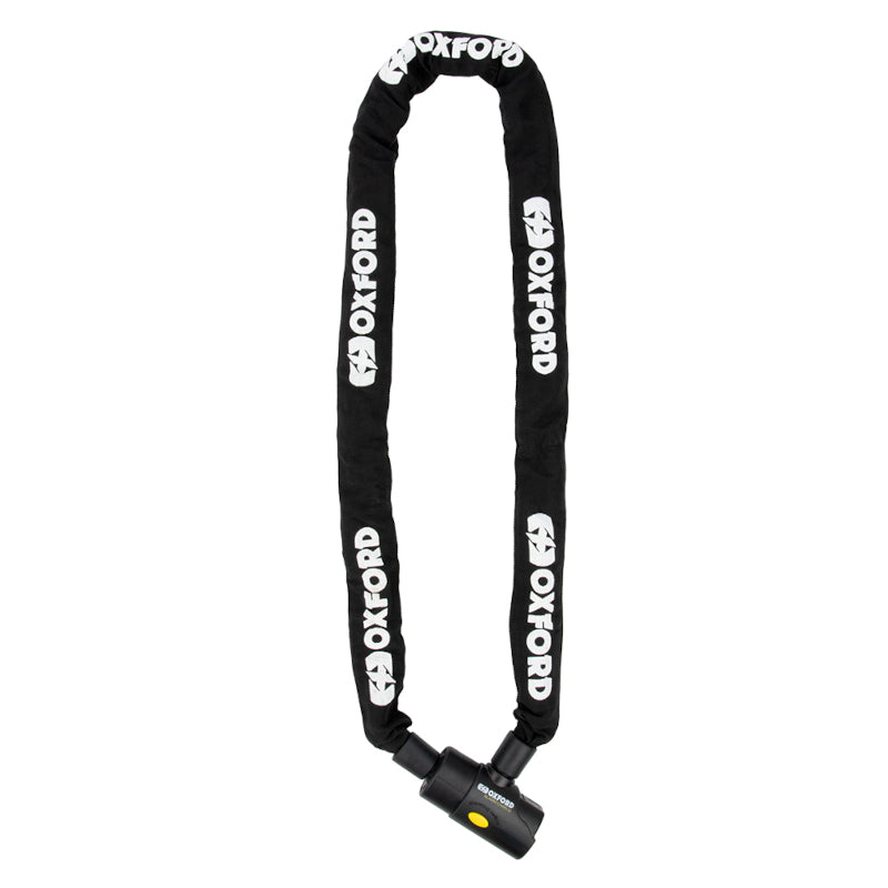Load image into Gallery viewer, Oxford Alarm Chain10 Key Lock