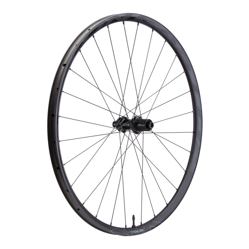 Load image into Gallery viewer, EASTON EC70AX Disc 700c REAR