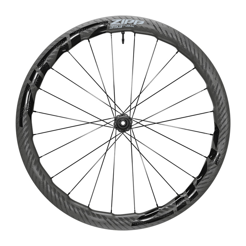 Load image into Gallery viewer, Zipp 353 NSW front