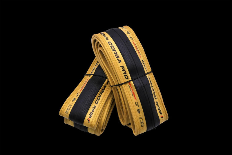 Load image into Gallery viewer, Corsa Pro Gold-00