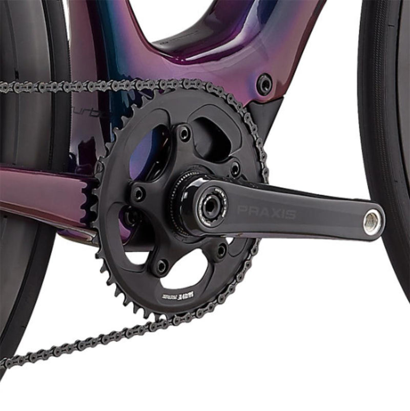 Load image into Gallery viewer, PRAXIS M30 ROAD E-BIKE CRANK_2