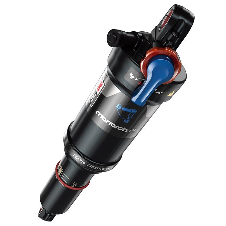 Load image into Gallery viewer, RockShox Monarch RL Rear Shock
