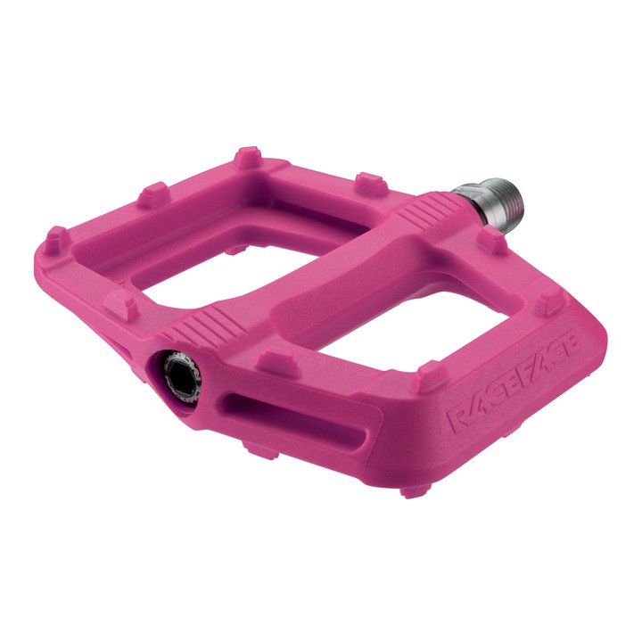 Load image into Gallery viewer, Ride-Pedal-Magenta