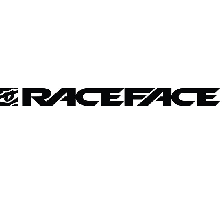 Load image into Gallery viewer, RACEFACE LOGO