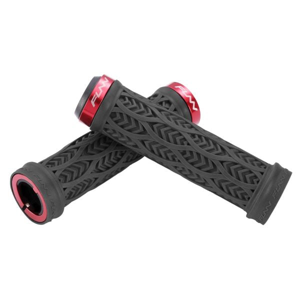 Load image into Gallery viewer, Funn-Combat-III-Grip-Black tn