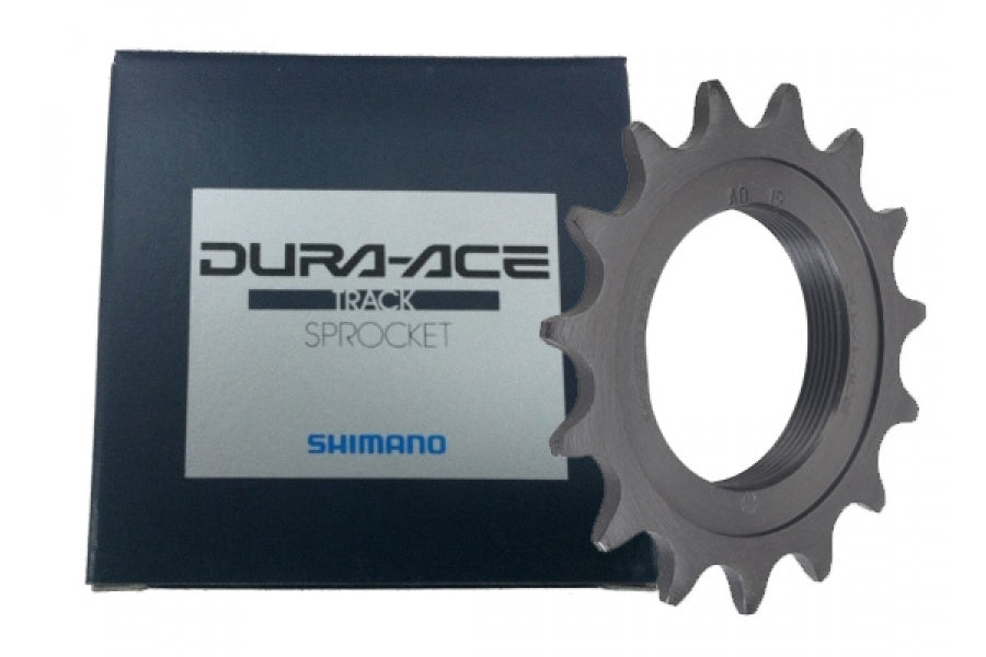 X Track Shimano NJS Track Cog Dura Ace SS-7600 Fixed Gear