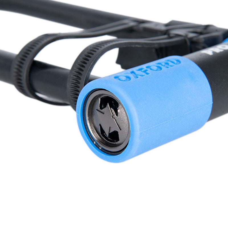 Load image into Gallery viewer, Oxford Alarm-D Pro 320mm D-Lock - Detail