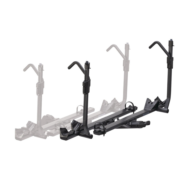 Load image into Gallery viewer, Yakima StageTwo + 2 Anthracite